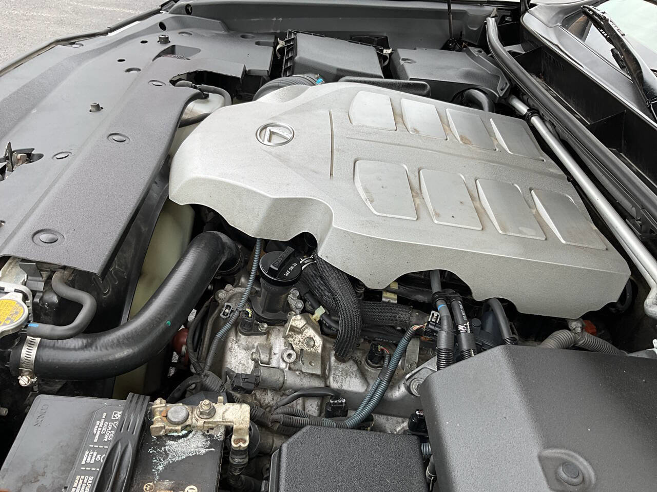 Used 2011 Lexus GX 460 Premium image 47