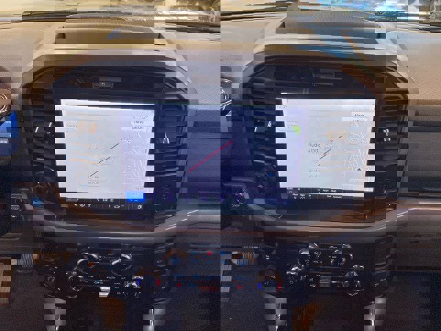 New 2025 Ford F150 XLT w/ Equipment Group 302A MID image 45