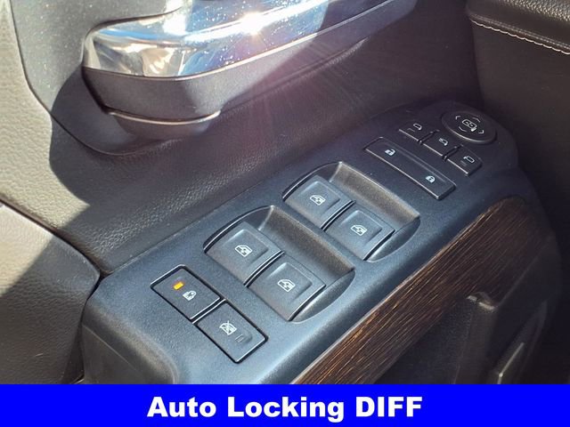 Used 2019 GMC Sierra 2500 Denali w/ Duramax Plus Package image 14