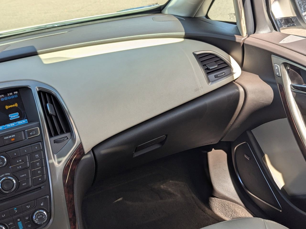 Used 2014 Buick Verano Premium w/ LPO, Protection Package image 18