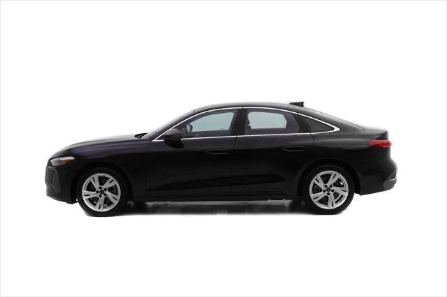 Certified 2025 Audi A5 2.0T Premium w/ Convenience Package image 5