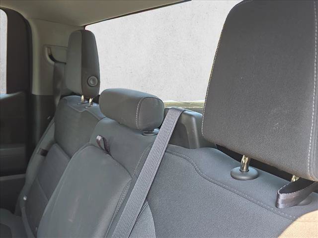 Used 2019 Chevrolet Silverado 1500 RST AWD/4WD image 19