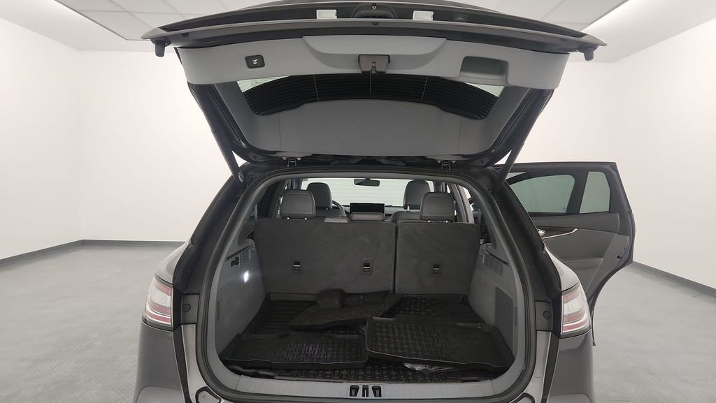 Used 2022 Lincoln Nautilus Reserve image 28