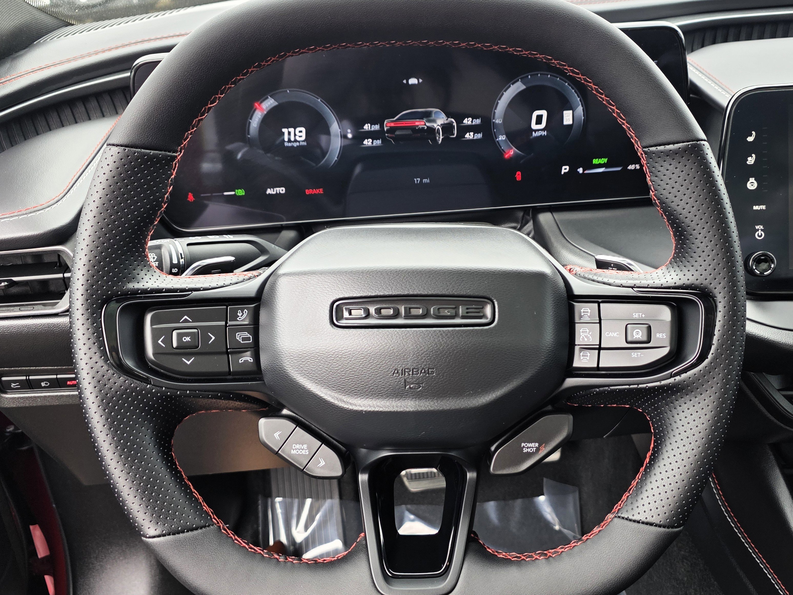 New 2024 Dodge Charger R/T w/ Plus Group image 15