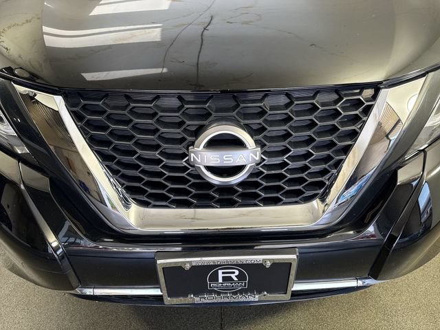 Used 2023 Nissan Murano S AWD/4WD image 25
