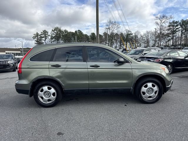 Used 2009 Honda CR-V LX image 8