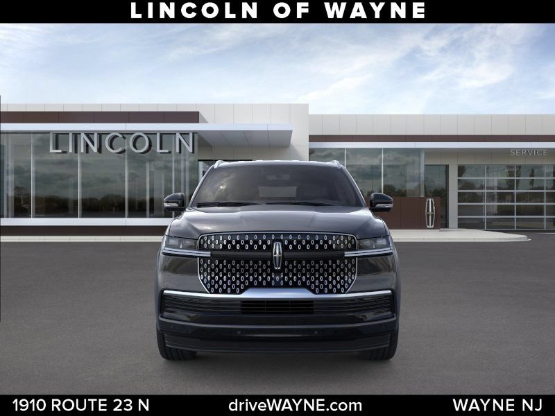 New 2026 Lincoln Navigator Premiere AWD/4WD image 6