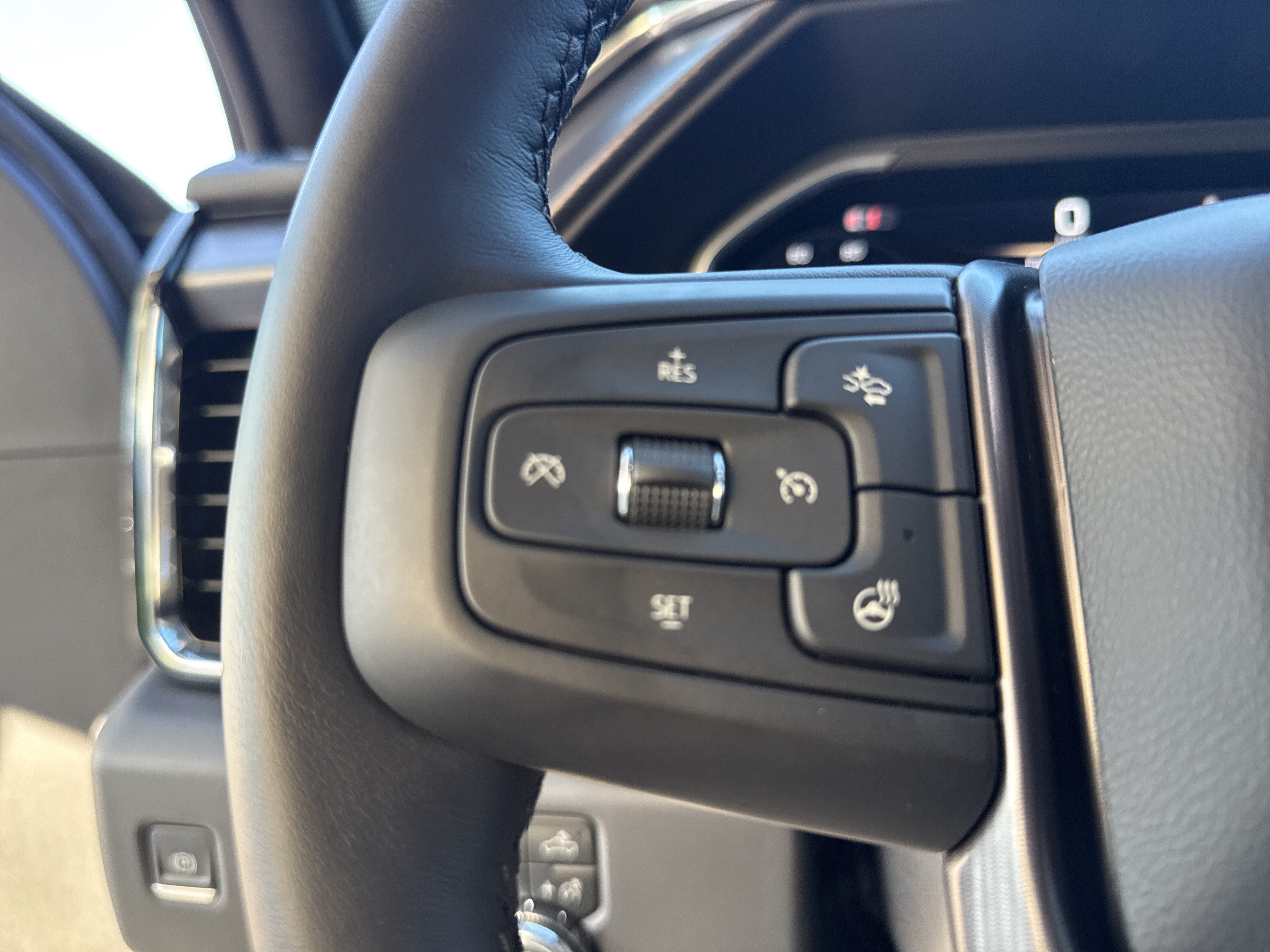 New 2026 GMC Sierra 2500 Denali Ultimate AWD/4WD image 20