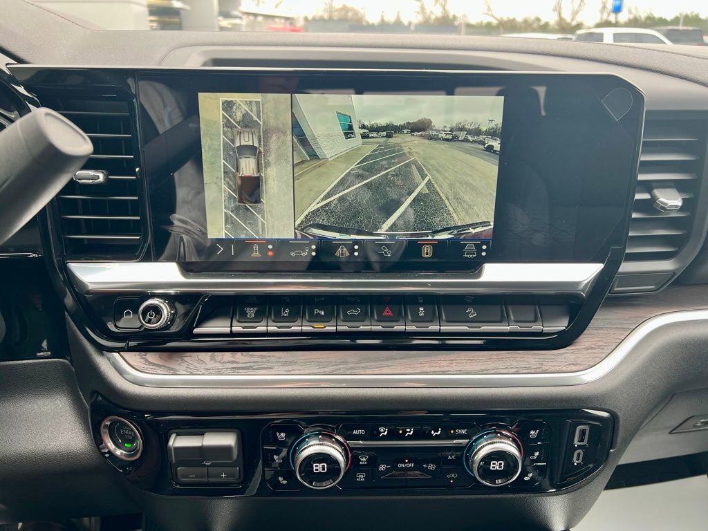 New 2026 GMC Sierra 2500 SLT w/ SLT Premium Package image 18