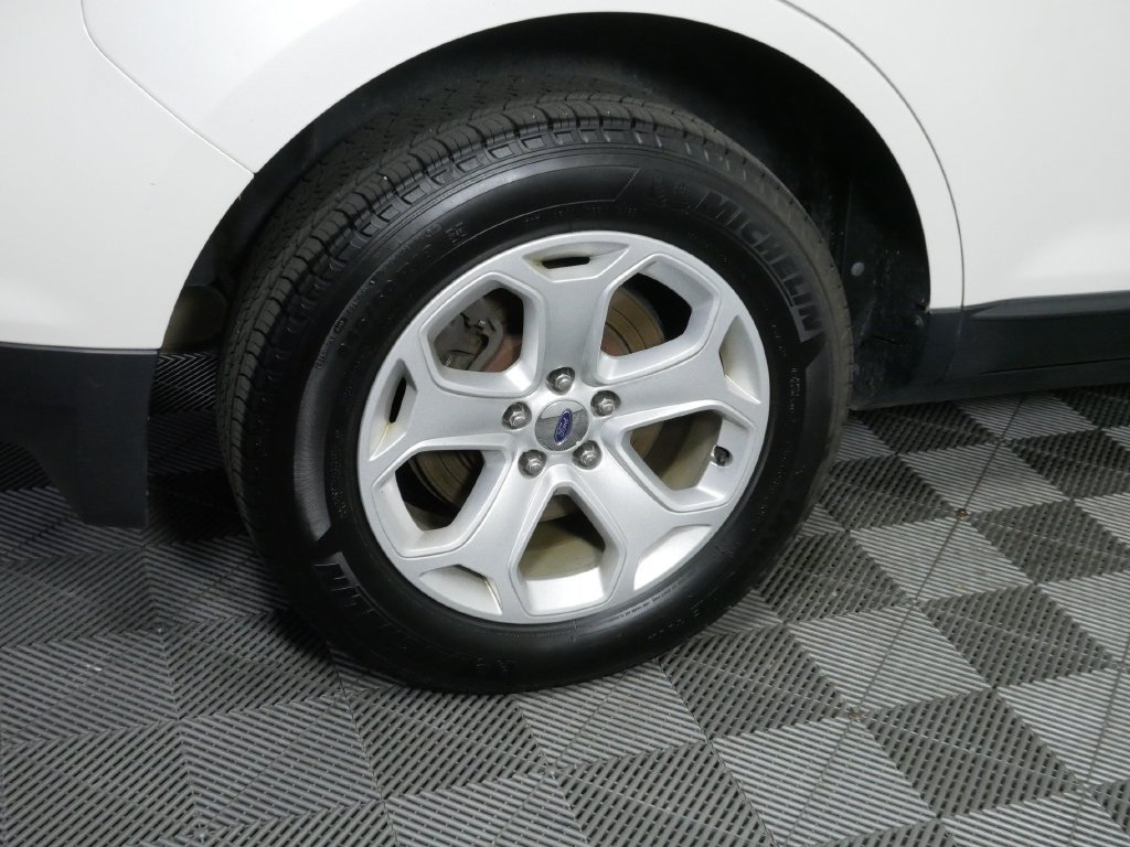 Used 2014 Ford Edge SEL w/ Equipment Group 205A AWD/4WD image 11