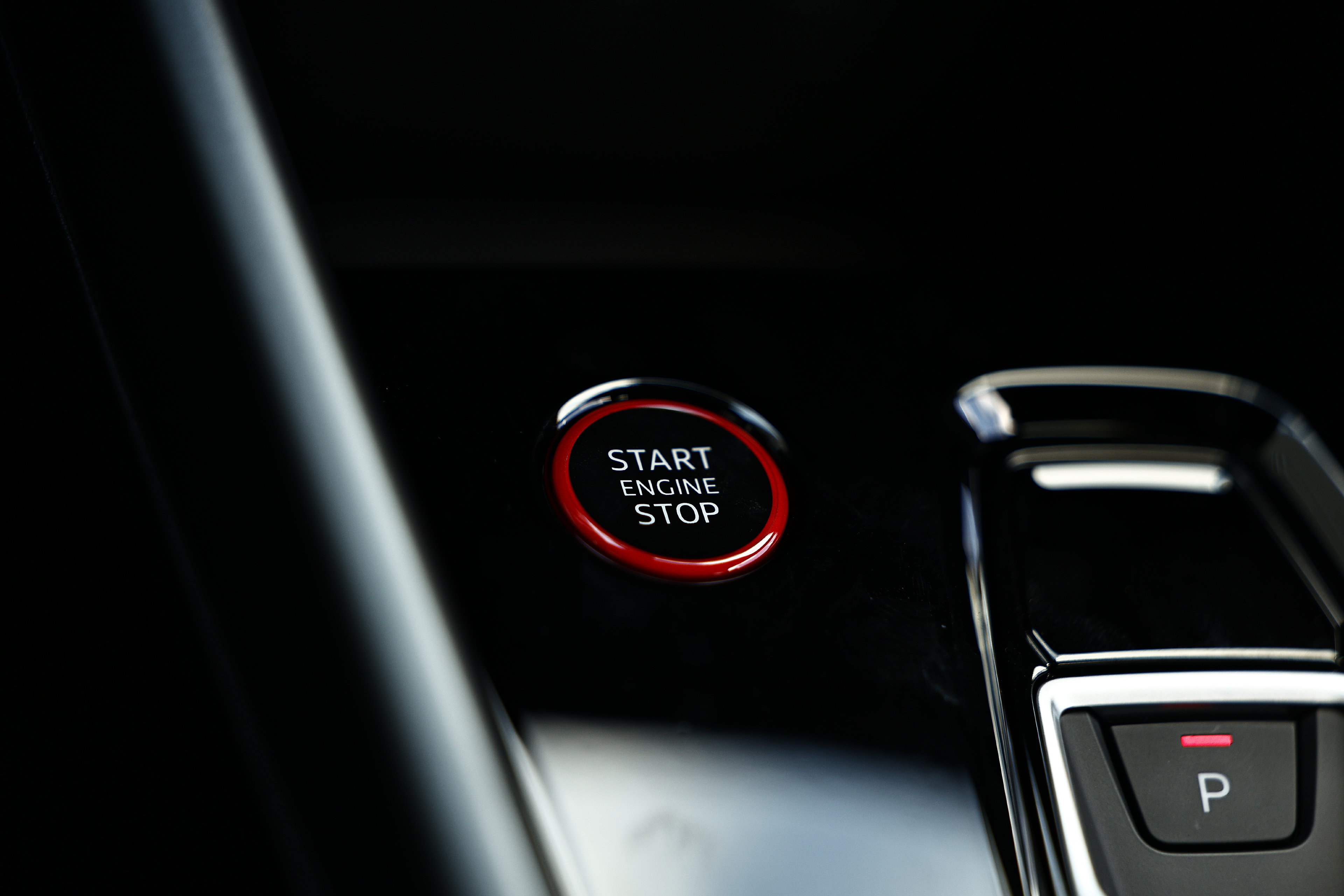 New 2026 Audi S3 Premium AWD/4WD image 38