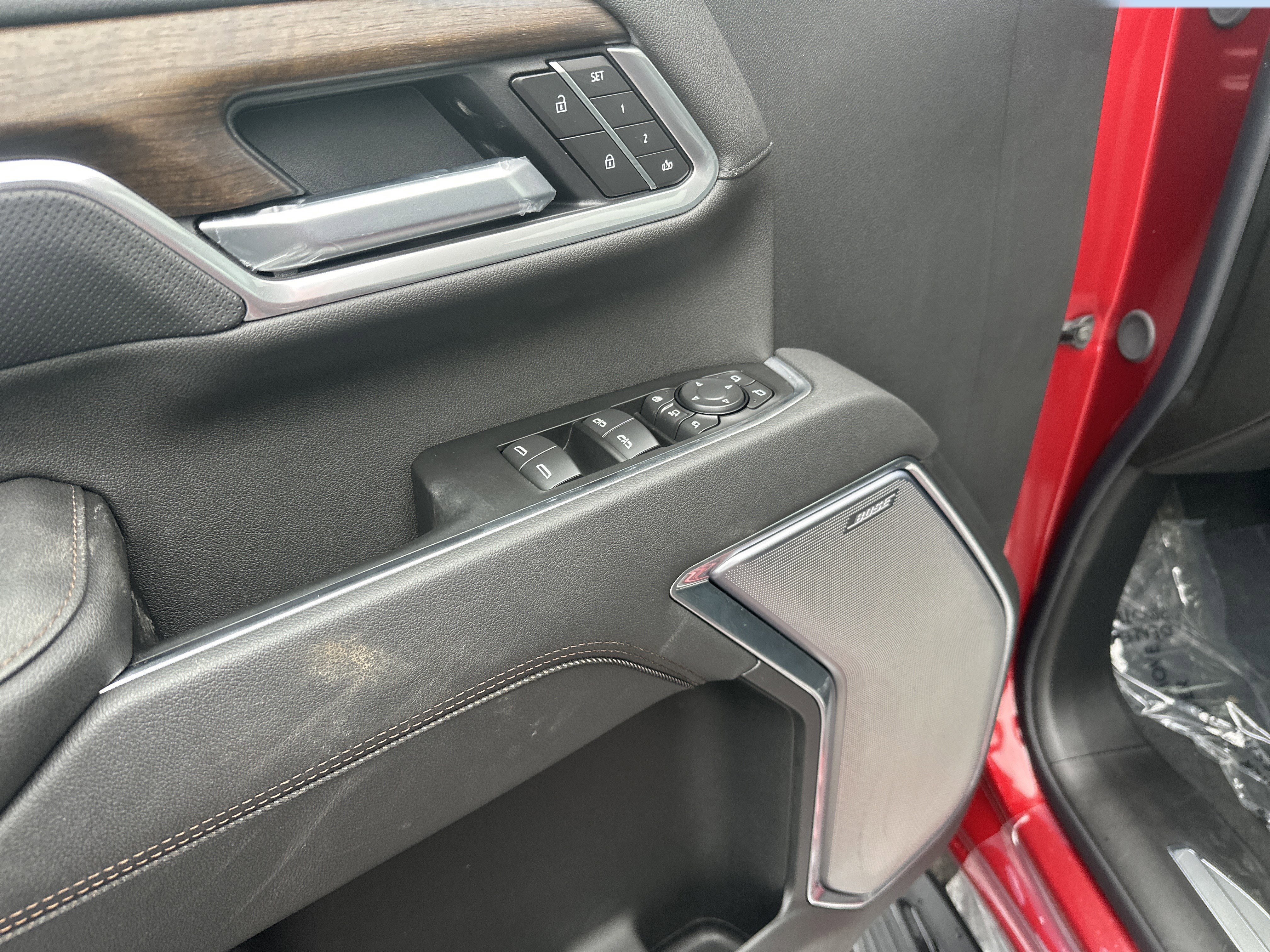 New 2026 Chevrolet Silverado 2500 High Country w/ High Country Premium Package image 11