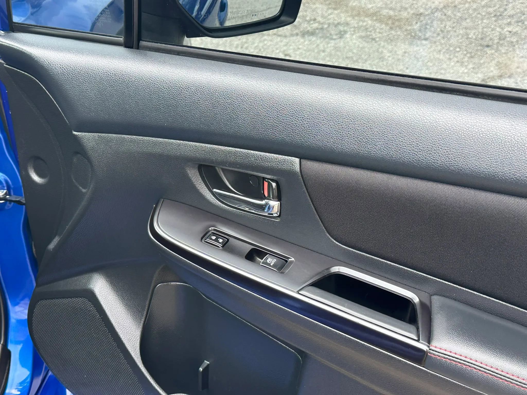 Used 2019 Subaru WRX Premium AWD/4WD image 22