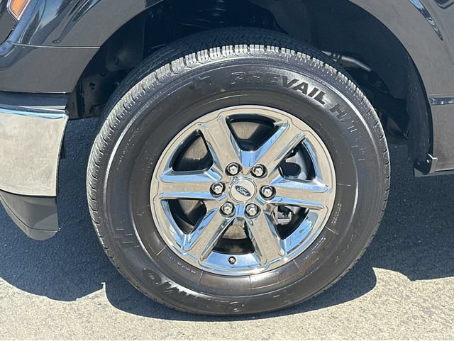 Used 2024 Ford F150 XLT w/ Mobile Office Package AWD/4WD image 39