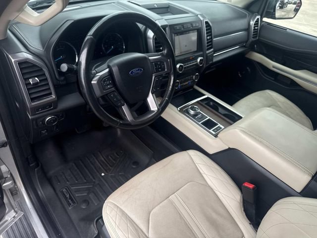 Used 2019 Ford Expedition Max Platinum RWD image 27