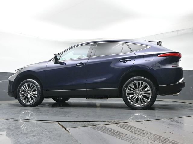 Used 2024 Toyota Venza XLE AWD/4WD image 33