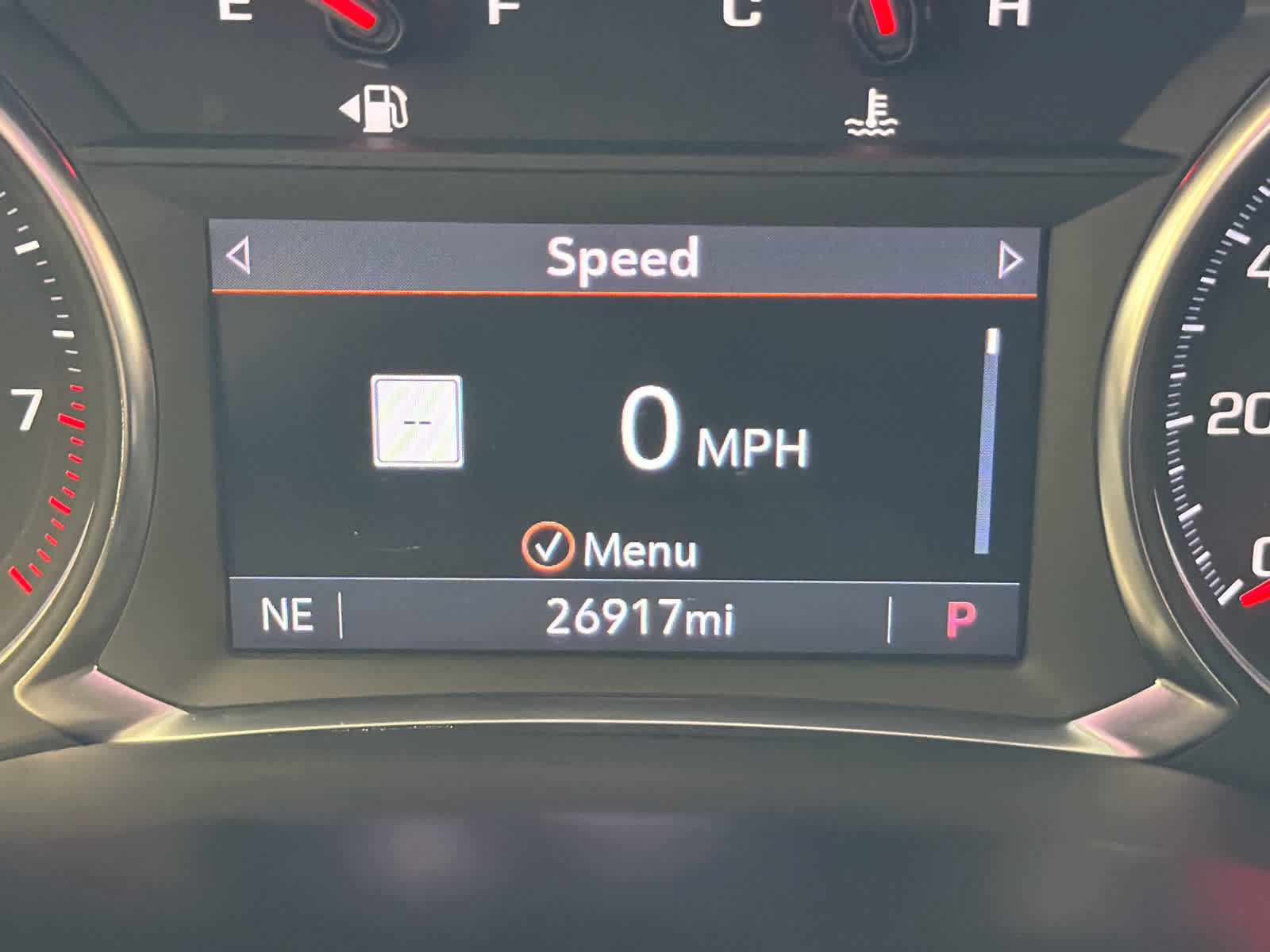 Used 2023 GMC Acadia SLT FWD image 47