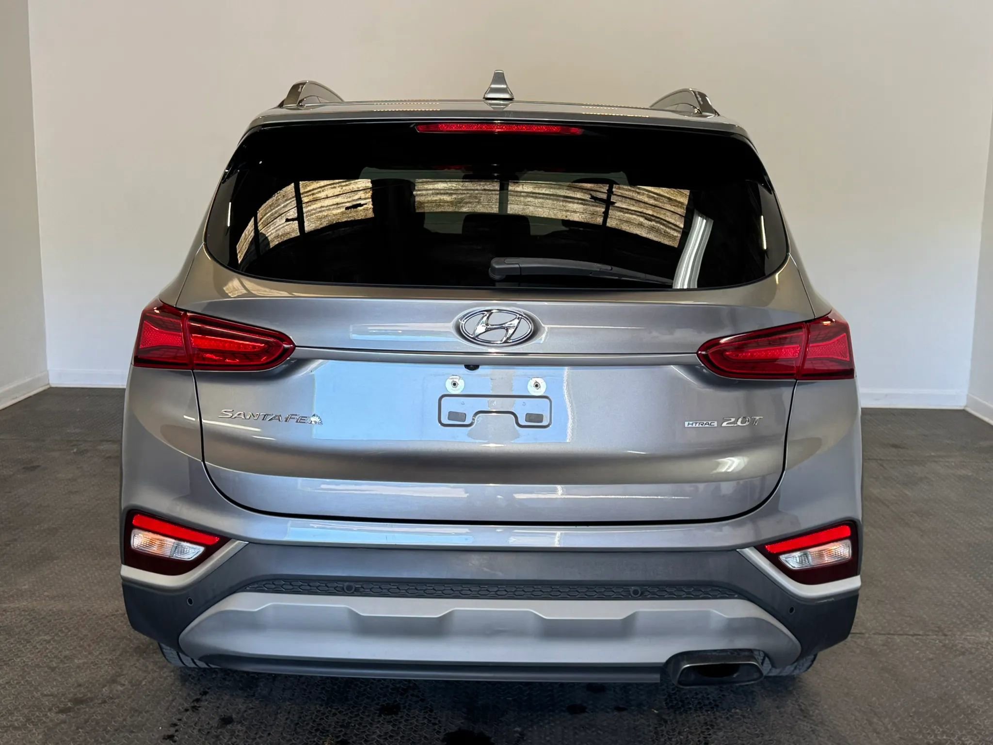 Used 2019 Hyundai Santa Fe Limited AWD/4WD image 5