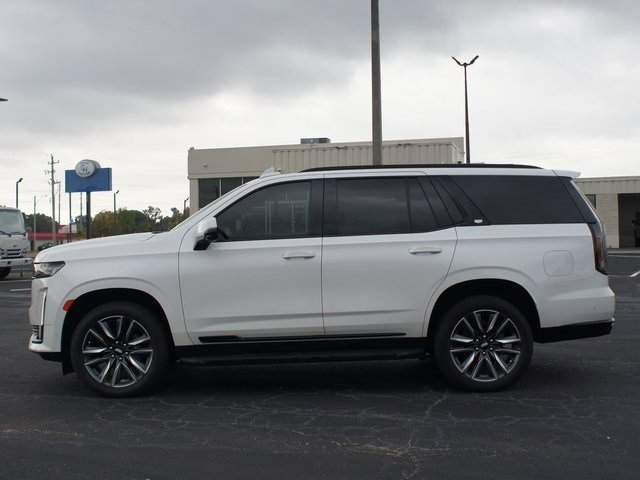 Certified 2021 Cadillac Escalade Sport image 15