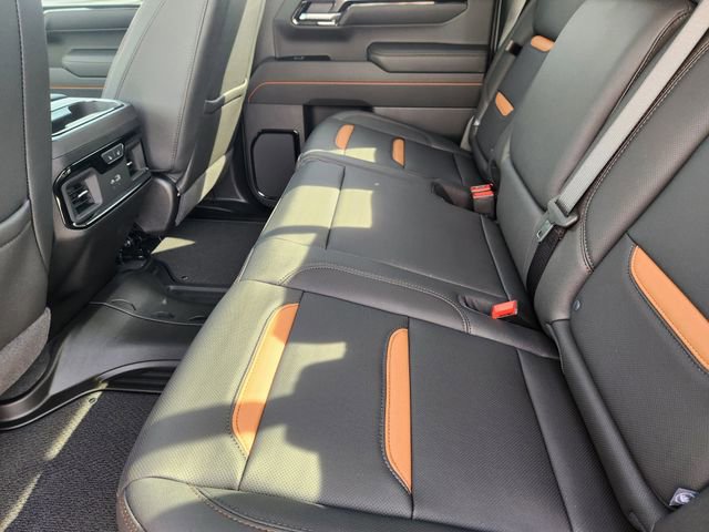 New 2026 GMC Sierra 1500 AT4 w/ AT4 Premium Package image 19
