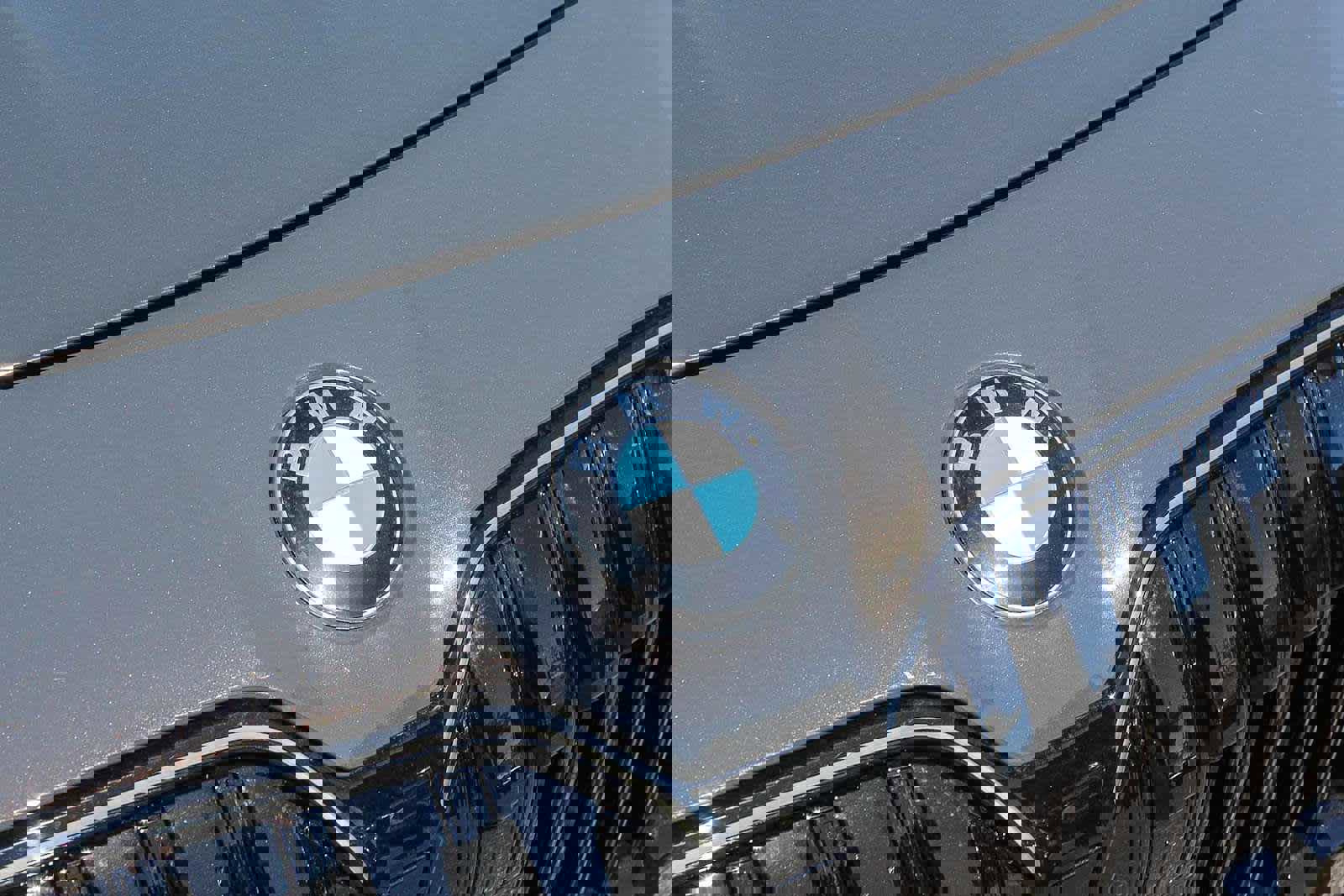 New 2026 BMW 760i xDrive w/ Executive Package image 11