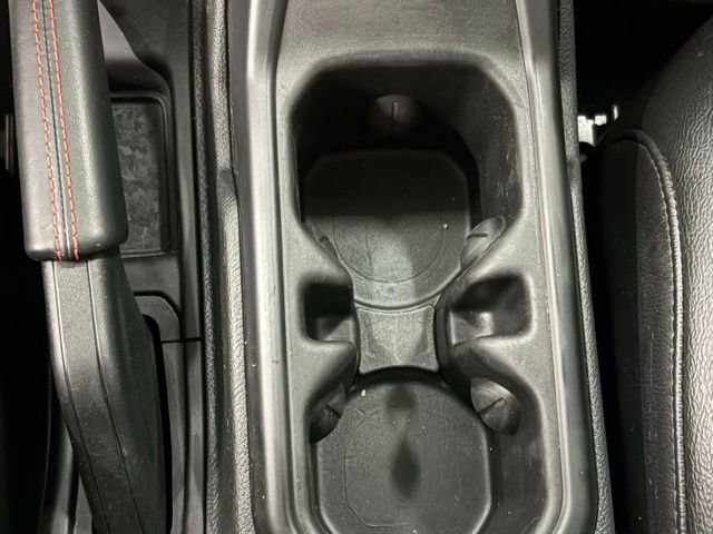 Used 2023 Jeep Gladiator Rubicon w/ Cold Weather Group AWD/4WD image 36