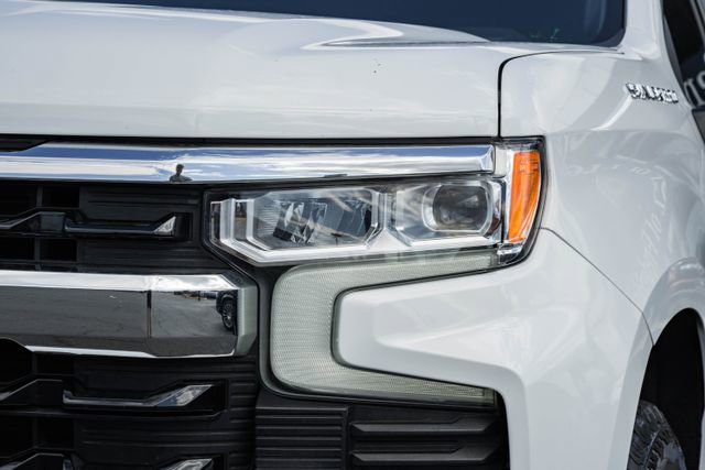 Used 2023 Chevrolet Silverado 1500 LT image 12