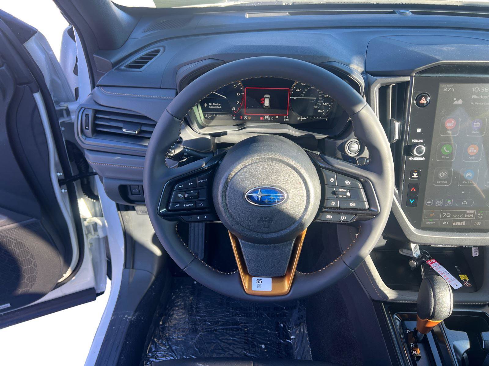 New 2026 Subaru Forester Wilderness image 12