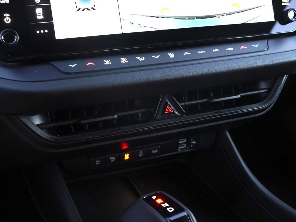 New 2026 Dodge Charger Scat Pack AWD/4WD image 16