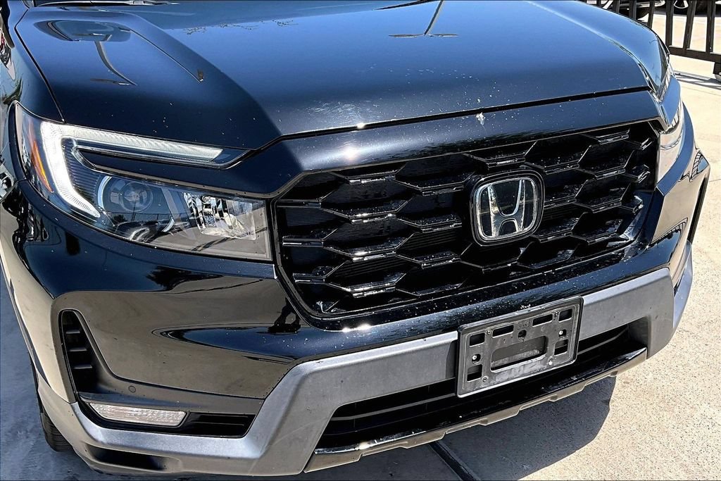 Used 2023 Honda Passport Elite image 33