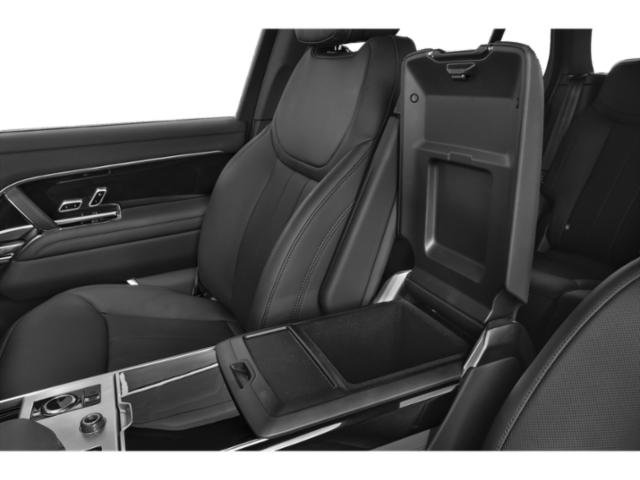New 2027 Land Rover Range Rover SE AWD/4WD image 10