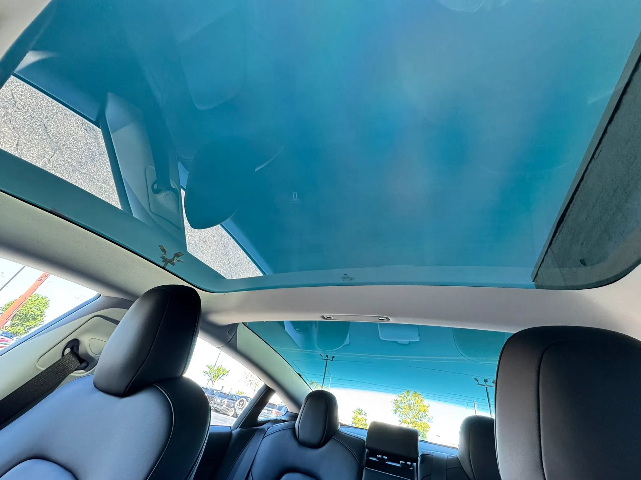 Used 2018 Tesla Model 3 Long Range AWD/4WD image 34