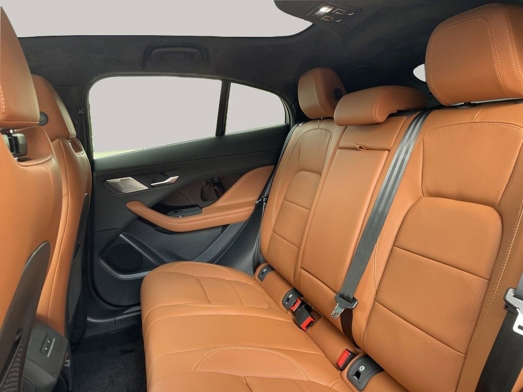 Used 2024 Jaguar I-PACE R-Dynamic HSE image 21