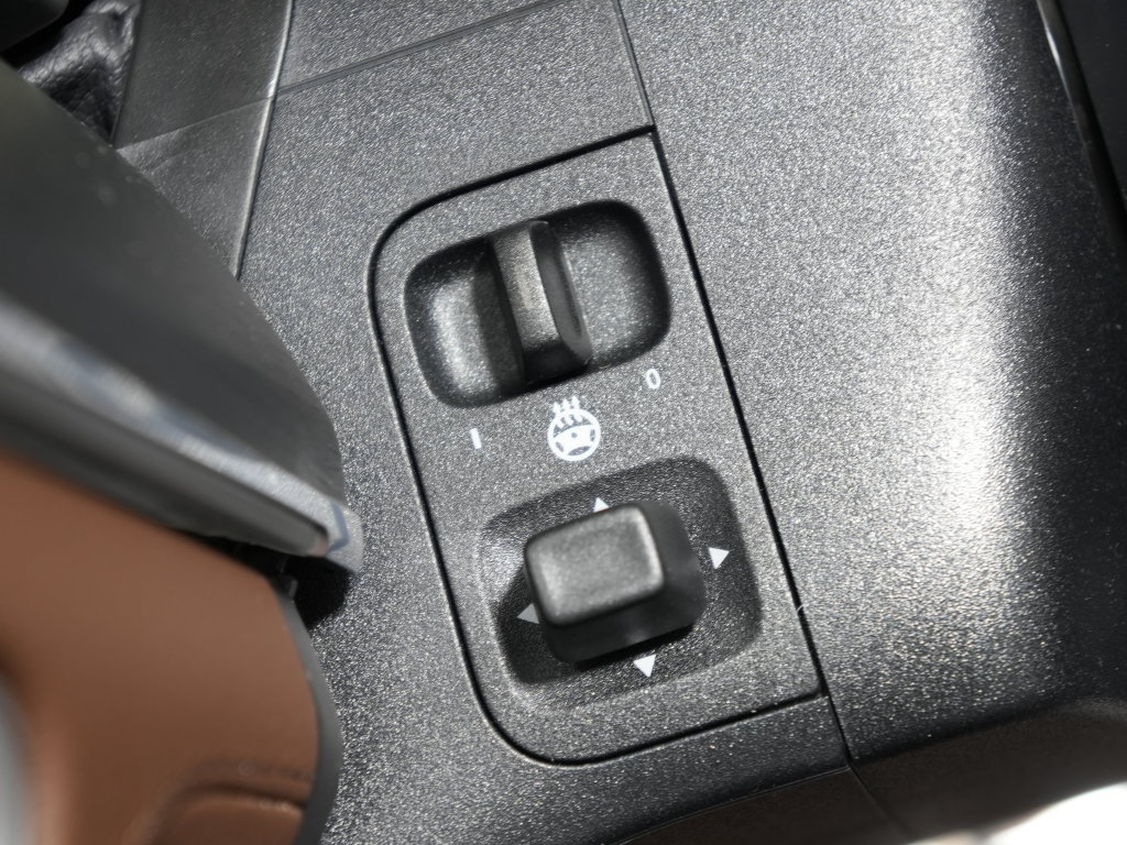 Certified 2026 Mercedes-Benz GLE 53 AMG 4MATIC Coupe image 19
