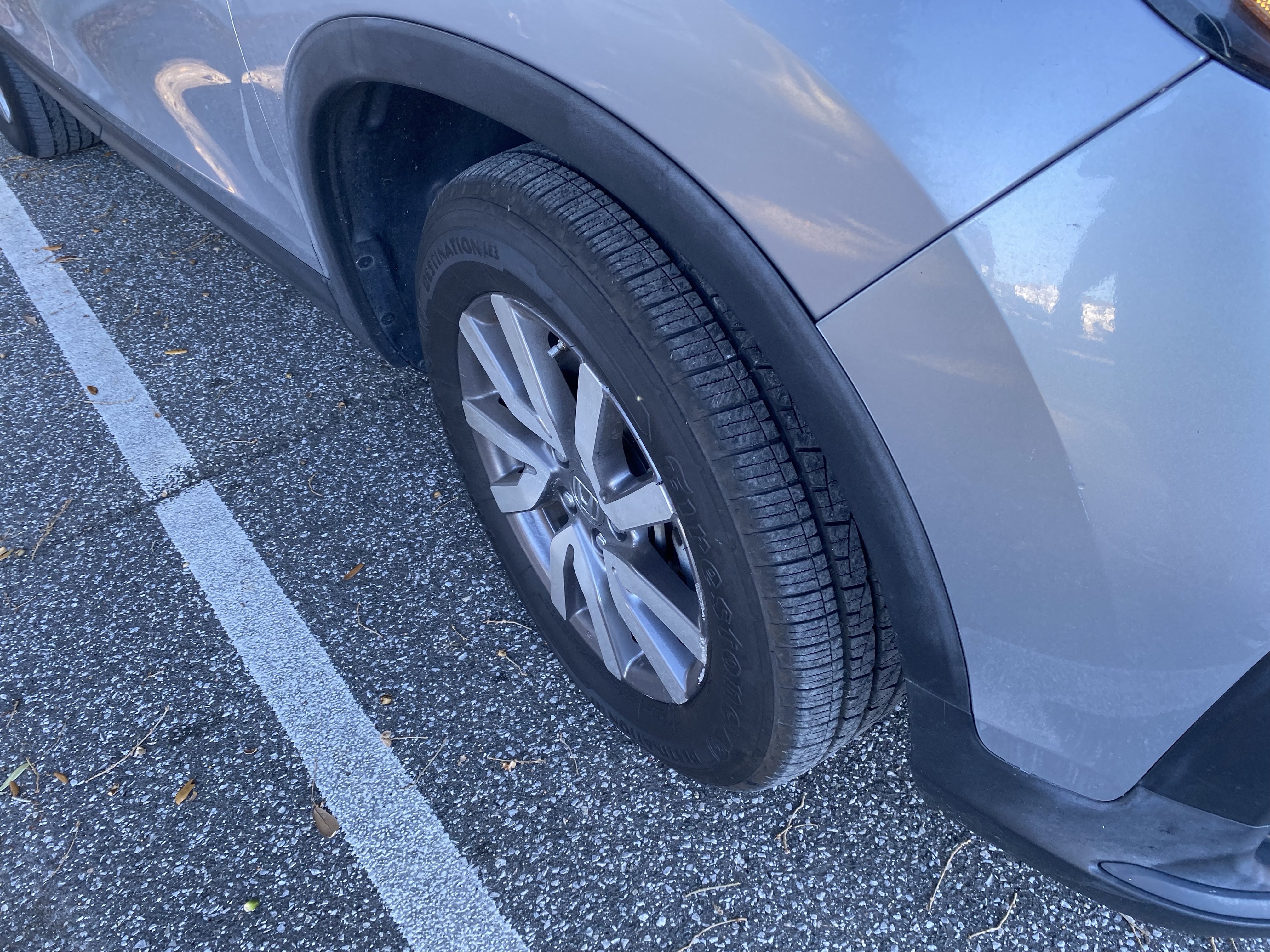 Used 2022 Honda Pilot EX-L image 17