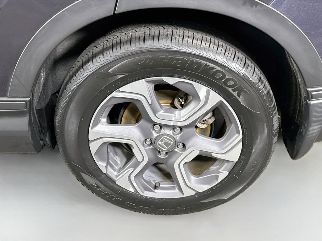 Used 2018 Honda CR-V EX image 32