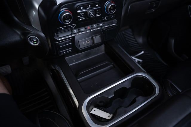Used 2022 Chevrolet Silverado 3500 LT w/ Convenience Package image 22