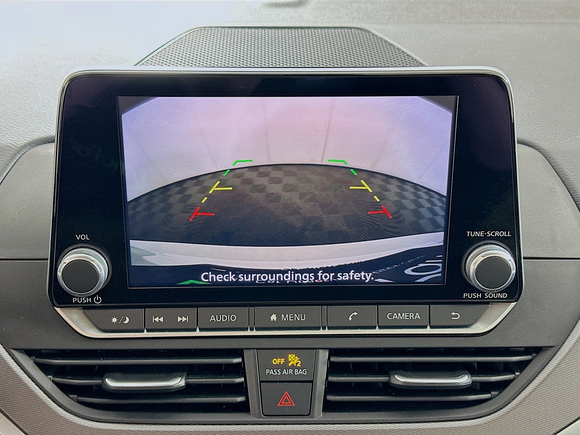 Used 2024 Nissan Altima 2.5 SR image 22