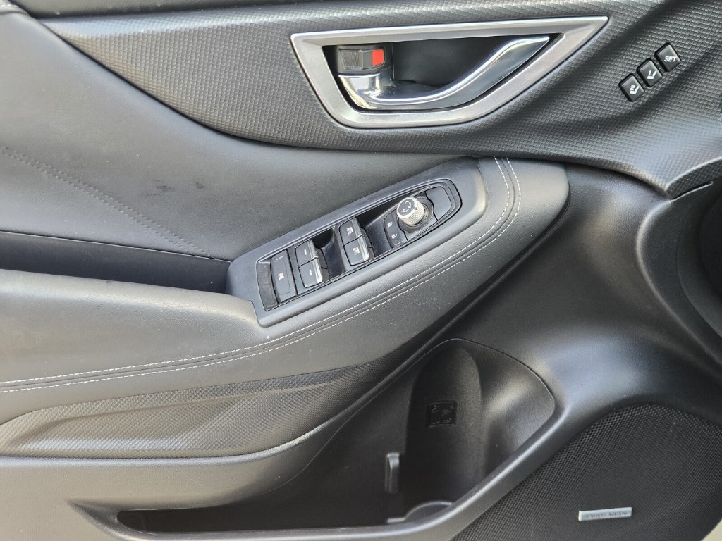Used 2020 Subaru Forester Touring AWD/4WD image 28