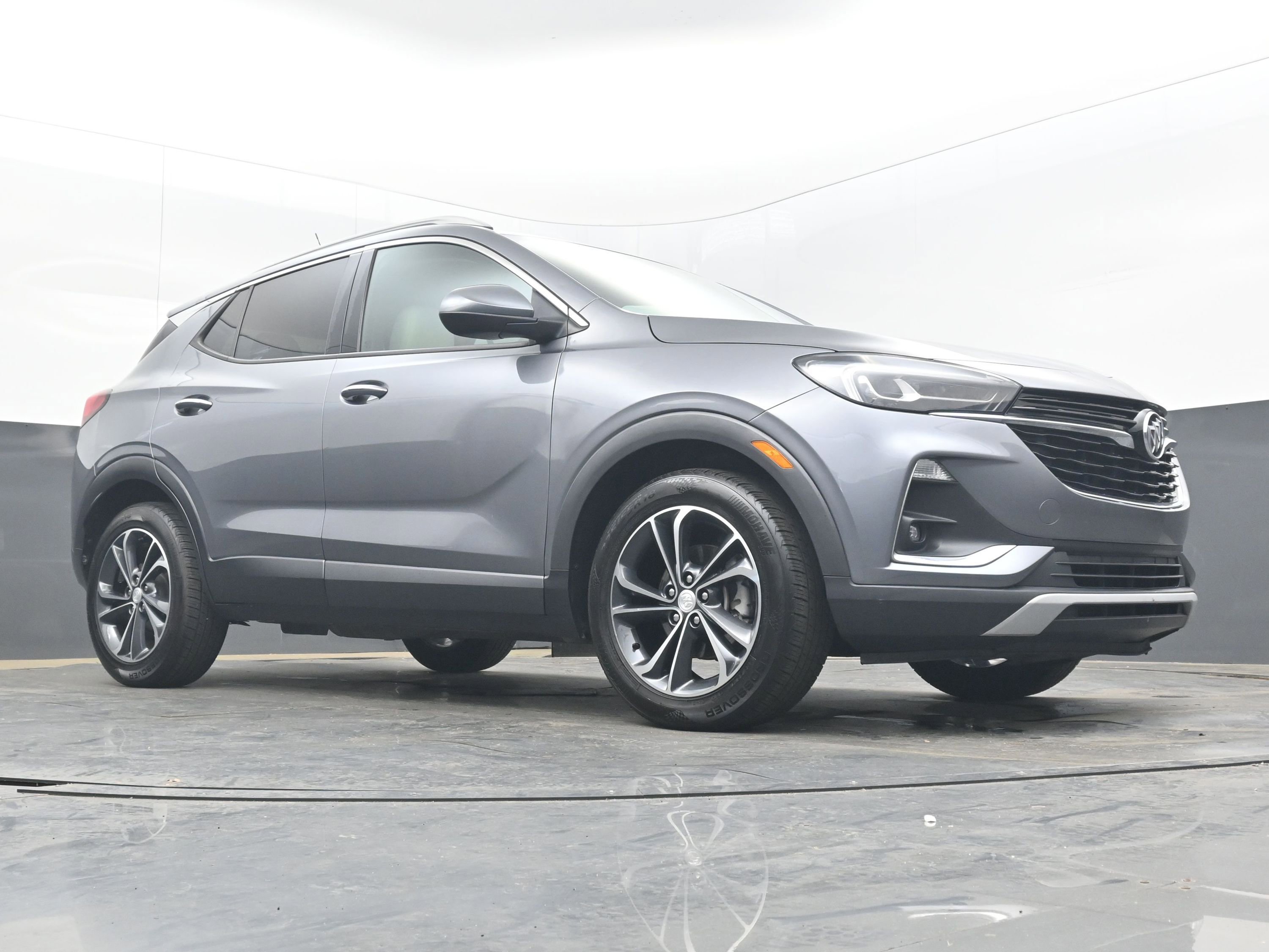 Used 2020 Buick Encore GX Essence image 21