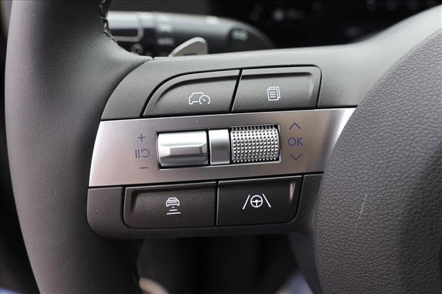 New 2026 Hyundai Kona Limited AWD/4WD image 14