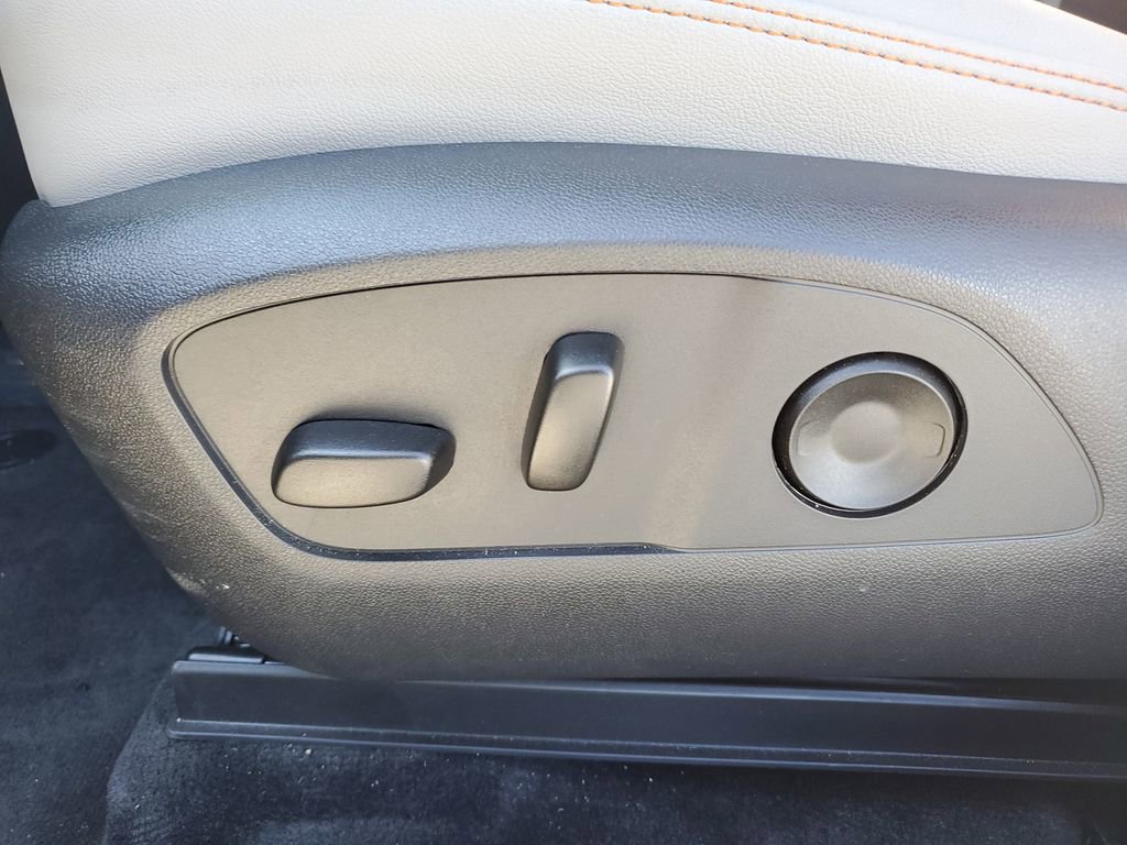 Used 2026 Chevrolet Blazer EV SS image 22