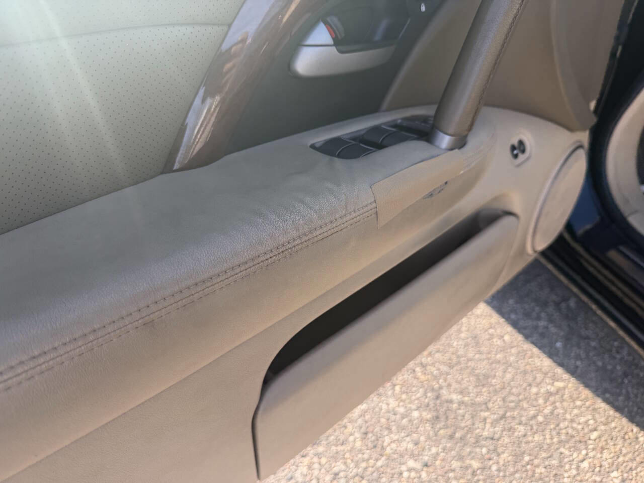 Used 2005 Acura RL AWD/4WD image 31