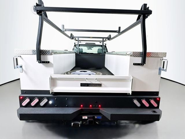 New 2025 Ford F450 XL AWD/4WD image 20