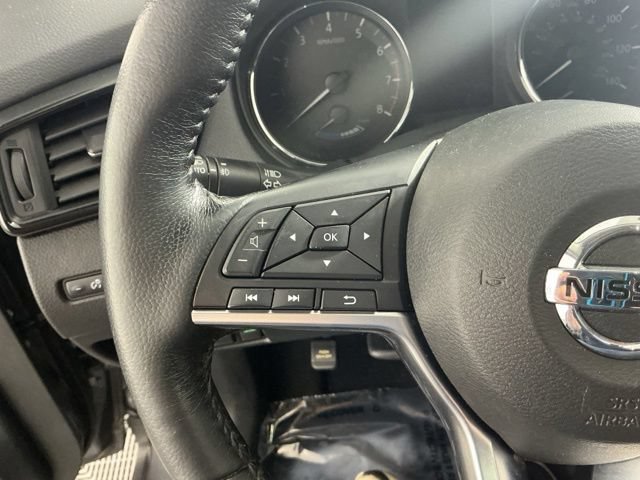 Used 2018 Nissan Rogue SL AWD/4WD image 26