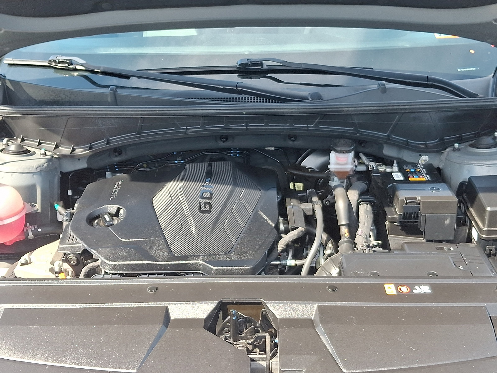Used 2022 Hyundai Santa Cruz SEL AWD/4WD image 28