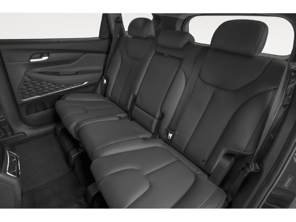 Used 2022 Hyundai Santa Fe Limited FWD image 13