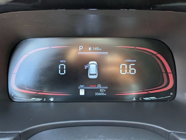 Used 2024 Hyundai Palisade XRT FWD image 18