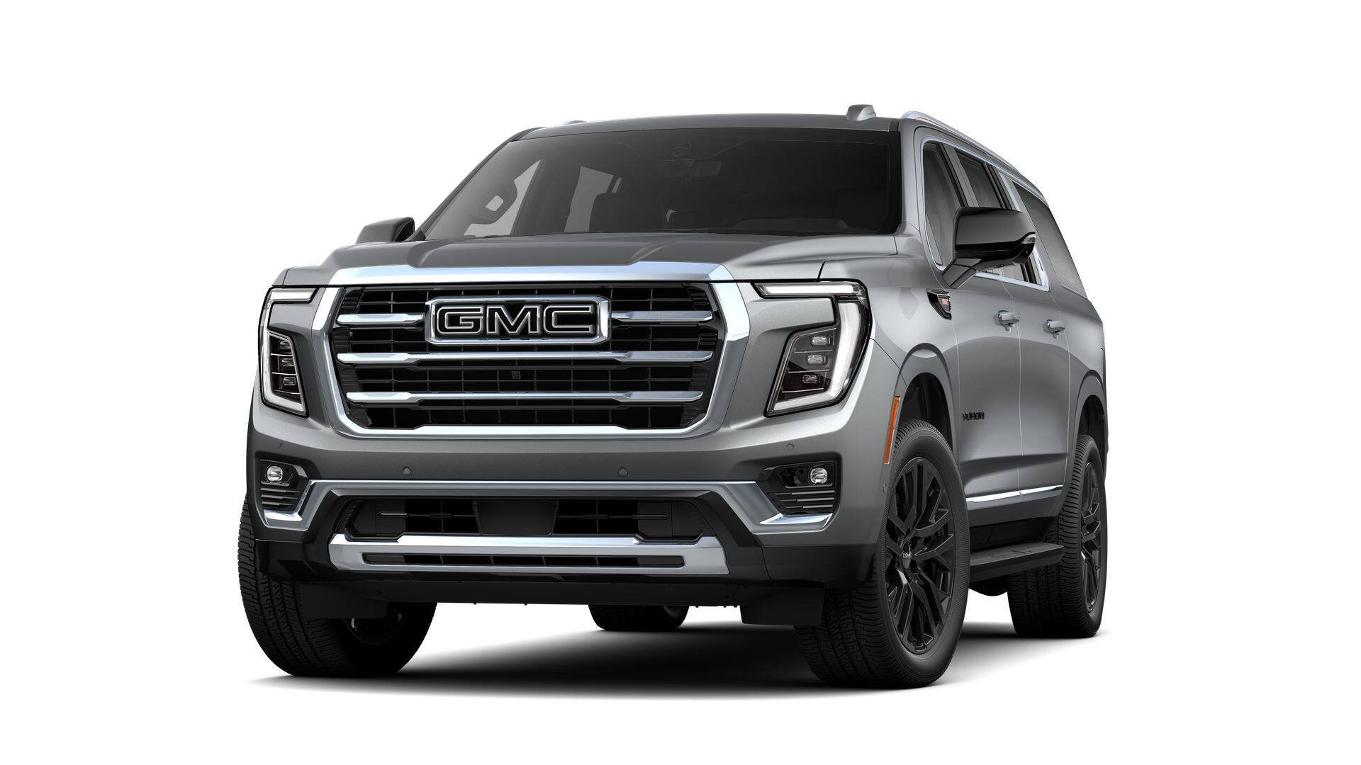 New 2027 GMC Yukon XL Elevation w/ LPO, Elevation Black Package AWD/4WD image 25