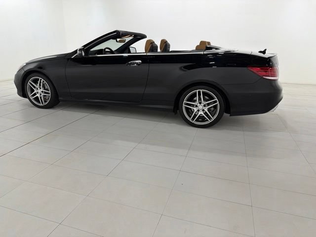 Used 2014 Mercedes-Benz E 550 Cabriolet image 4